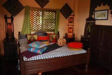 Varinda Resort - 112