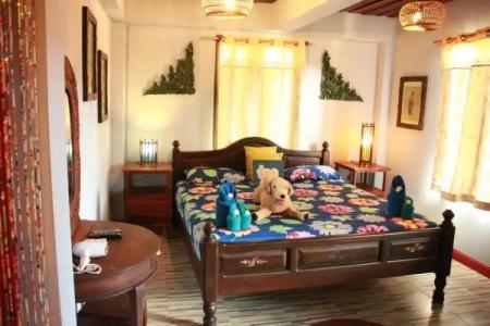 Varinda Resort - 116
