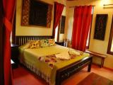 Superior room with balcony