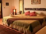 Deluxe room with balcony