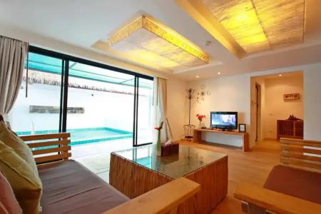 Mimosa Resort & Spa - 129