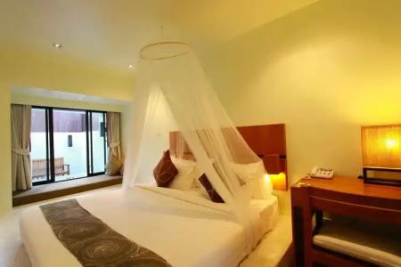 Mimosa Resort & Spa - 107