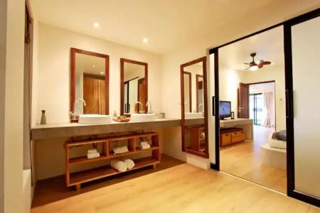 Mimosa Resort & Spa - 131
