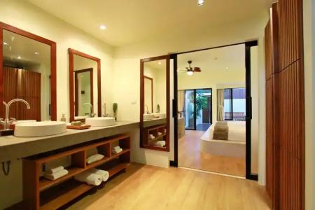 Mimosa Resort & Spa - 103