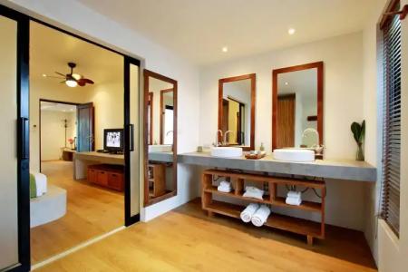 Mimosa Resort & Spa - 132