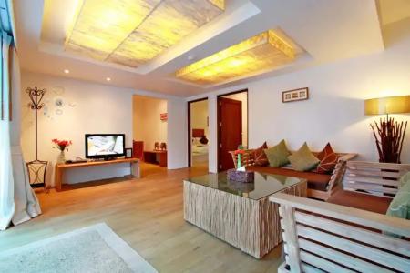 Mimosa Resort & Spa - 130