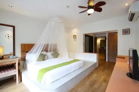 Mimosa Resort & Spa - 121