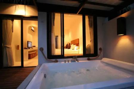 Mimosa Resort & Spa - 105