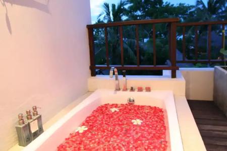 Mimosa Resort & Spa - 117