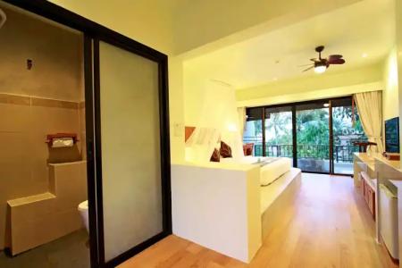 Mimosa Resort & Spa - 114