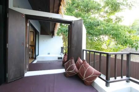 Mimosa Resort & Spa - 127