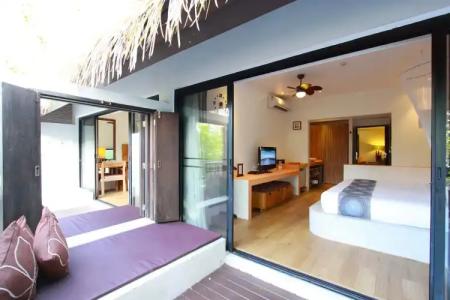 Mimosa Resort & Spa - 122