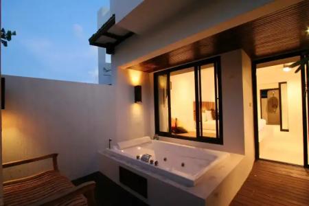 Mimosa Resort & Spa - 111