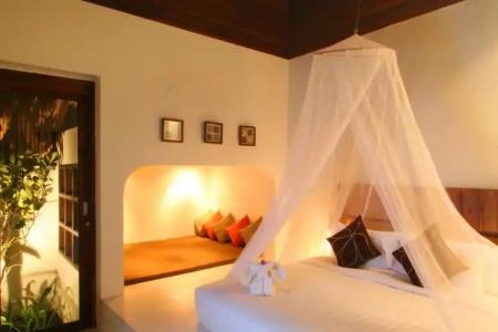Mimosa Resort & Spa - 135