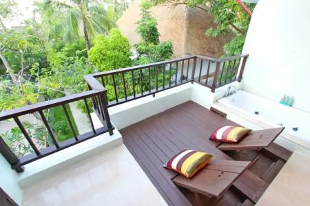Mimosa Resort & Spa - 118