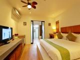 2 Bedrooms Mimosa - Jacuzzi Pool Quadruple Family Suite