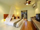 Lovers' Jasmine - Jacuzzi Lover Deluxe Double room