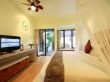 Jasmine - Jacuzzi Senior Deluxe Double room
