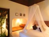 Double Meranti - Jacuzzi Pool Villa