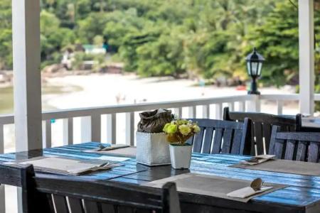 Crystal Bay Beach Resort - 22