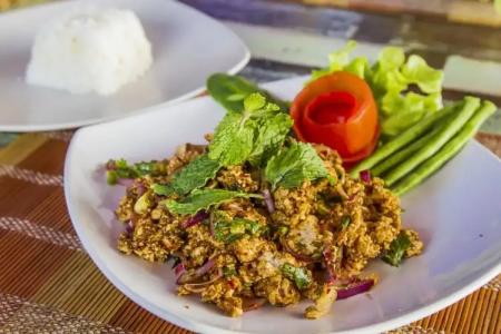 Crystal Bay Beach Resort - 12