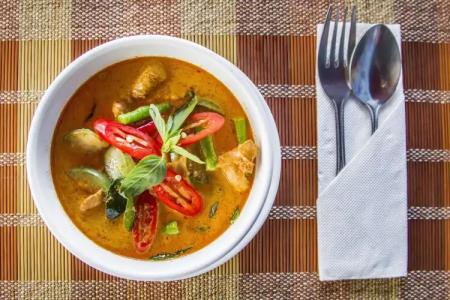 Crystal Bay Beach Resort - 11