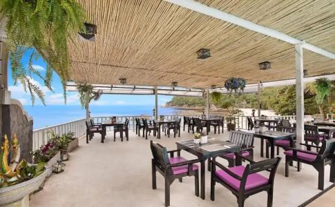 Crystal Bay Beach Resort - 26