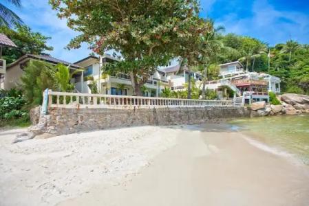 Crystal Bay Beach Resort - 19