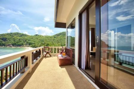 Crystal Bay Beach Resort - 5