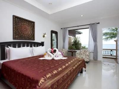 Crystal Bay Beach Resort - 1