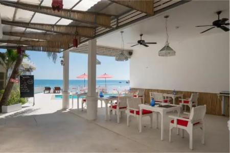 Crystal Bay Beach Resort - 29