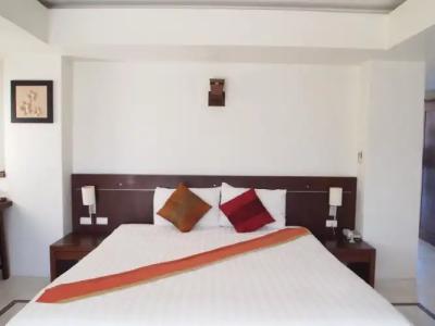 Evergreen Resort - 138