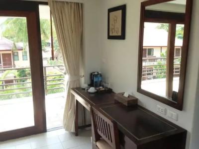 Evergreen Resort - 6