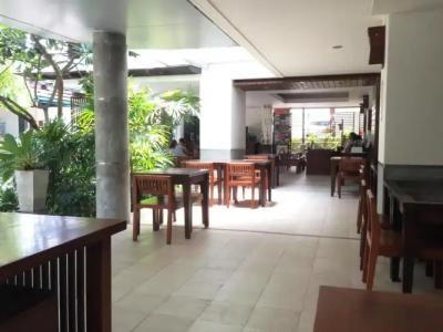 Evergreen Resort - 20