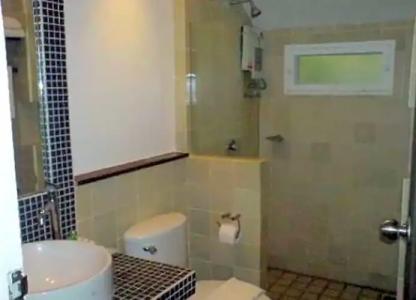Evergreen Resort - 127