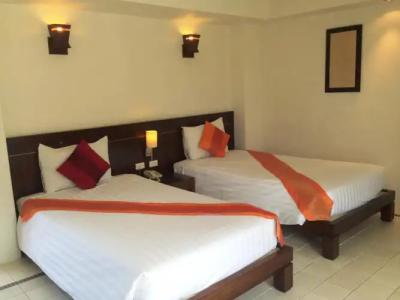 Evergreen Resort - 5