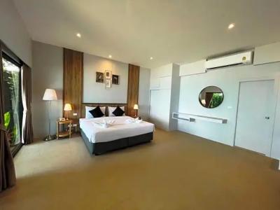 Evergreen Resort - 162