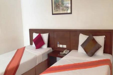 Evergreen Resort - 114