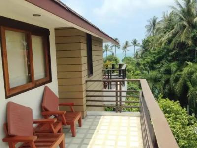 Evergreen Resort - 132