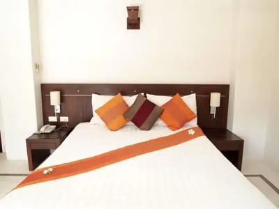 Evergreen Resort - 124