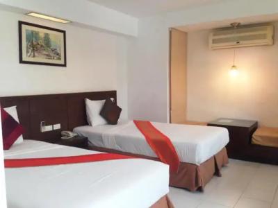 Evergreen Resort - 169
