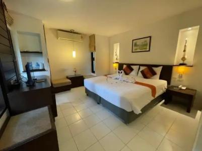 Evergreen Resort - 171