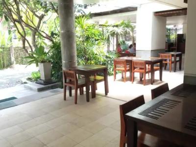 Evergreen Resort - 21