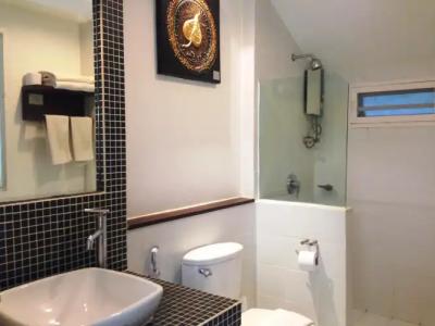 Evergreen Resort - 8