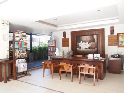 Evergreen Resort - 22