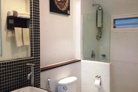 Evergreen Resort - 9