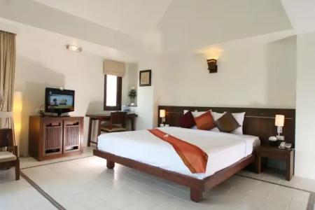 Evergreen Resort - 143