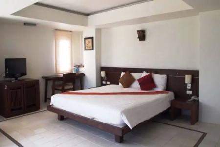 Evergreen Resort - 179