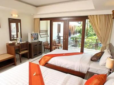 Evergreen Resort - 126