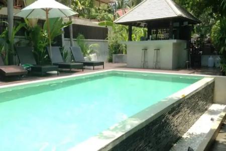 Evergreen Resort - 10